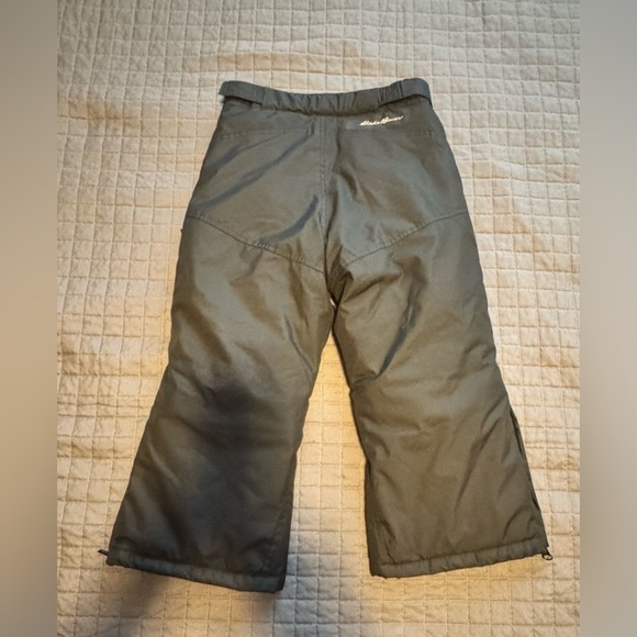 Eddie Bauer snow pants - Picture 2 of 8